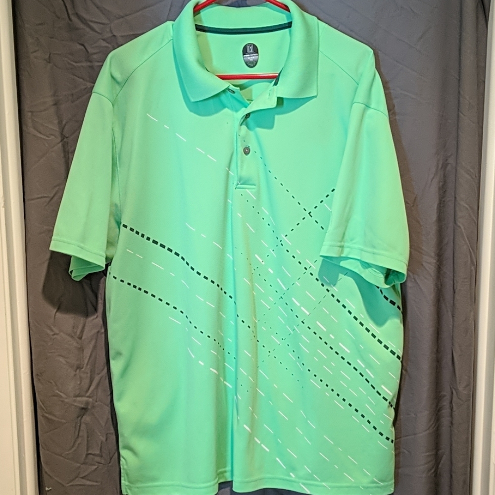 Golf shirt